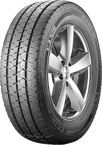 Barum 195/60R16c 99/97H Vanis 6PR